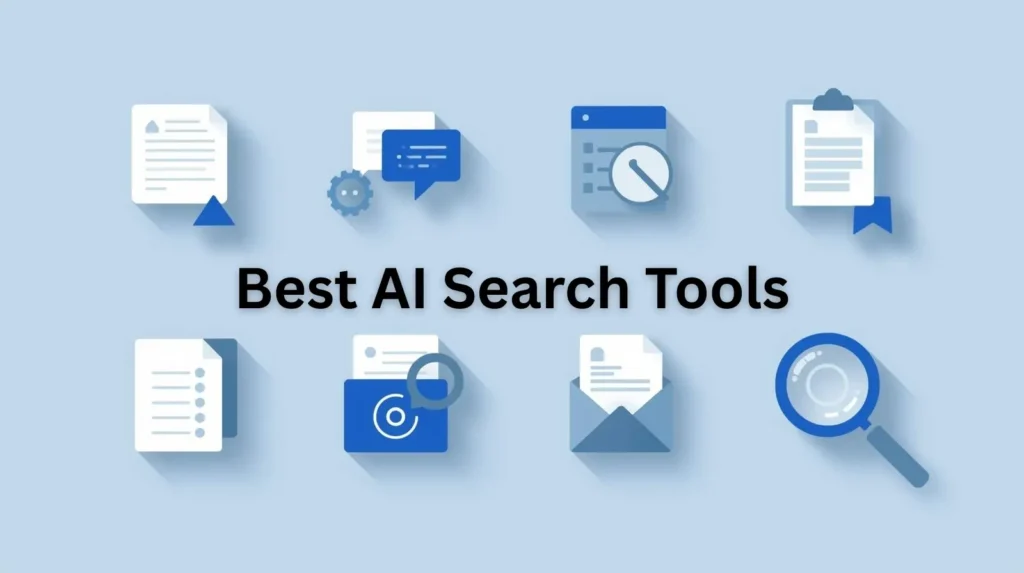 Best AI Search Tools