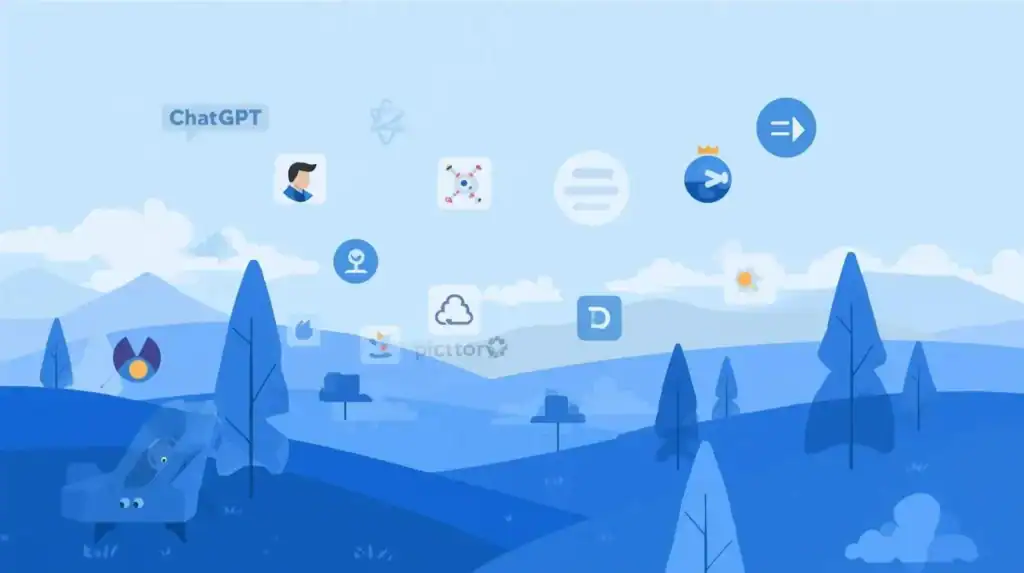 Best Free AI Tools chatbot