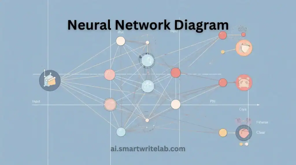 Neural Network Diagram