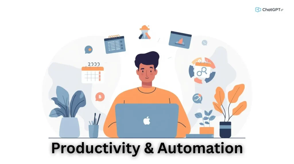 Productivity & Automation