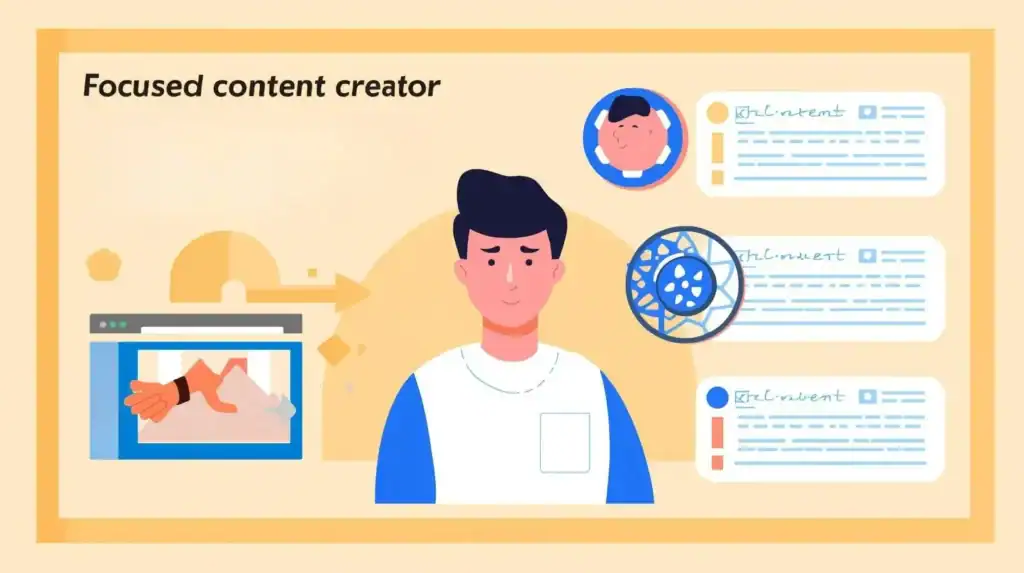 Repurpose Content Across Platforms