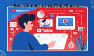 Best AI tools for YouTube Shorts