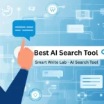 Best AI search tool for smarter and faster online research