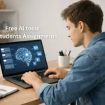 free ai tools for students assignments