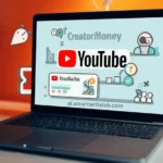 make money on YouTube using ChatGPT