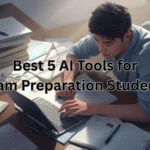 ai tools for exam preparation students