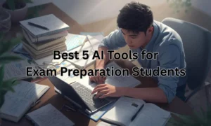 ai tools for exam preparation students