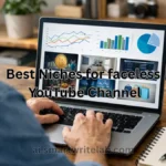 best niches for faceless youtube channel