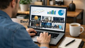 best niches for faceless youtube channel
