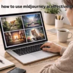 how to use midjourney ai effectively